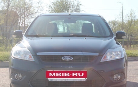 Ford Focus II рестайлинг, 2010 год, 1 100 000 рублей, 2 фотография