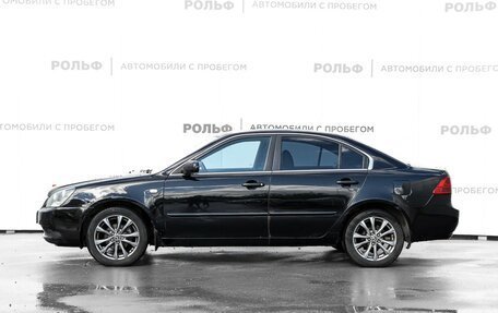 KIA Magentis II рестайлинг, 2007 год, 570 000 рублей, 7 фотография