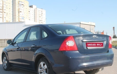 Ford Focus II рестайлинг, 2010 год, 1 100 000 рублей, 6 фотография