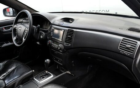 KIA Magentis II рестайлинг, 2007 год, 570 000 рублей, 8 фотография
