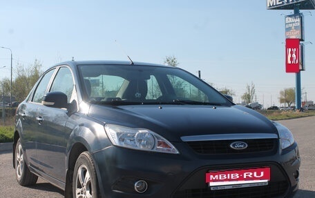 Ford Focus II рестайлинг, 2010 год, 1 100 000 рублей, 3 фотография