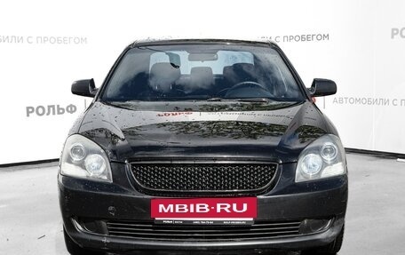 KIA Magentis II рестайлинг, 2007 год, 570 000 рублей, 2 фотография