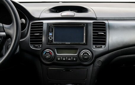 KIA Magentis II рестайлинг, 2007 год, 570 000 рублей, 11 фотография