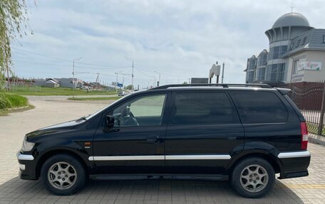 Mitsubishi Chariot III, 1998 год, 600 000 рублей, 4 фотография
