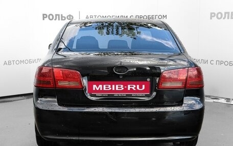 KIA Magentis II рестайлинг, 2007 год, 570 000 рублей, 5 фотография