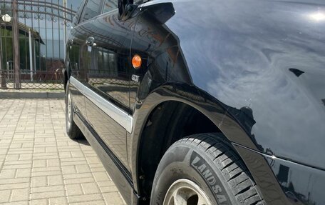 Mitsubishi Chariot III, 1998 год, 600 000 рублей, 9 фотография