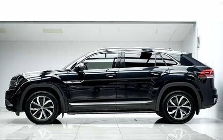 Volkswagen Teramont I, 2021 год, 3 145 000 рублей, 4 фотография