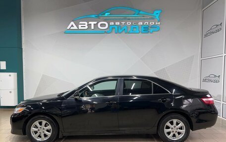 Toyota Camry, 2011 год, 1 379 000 рублей, 6 фотография