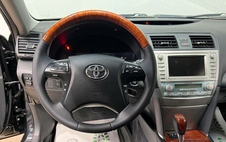 Toyota Camry, 2011 год, 1 379 000 рублей, 11 фотография