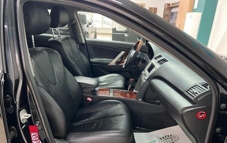 Toyota Camry, 2011 год, 1 379 000 рублей, 7 фотография