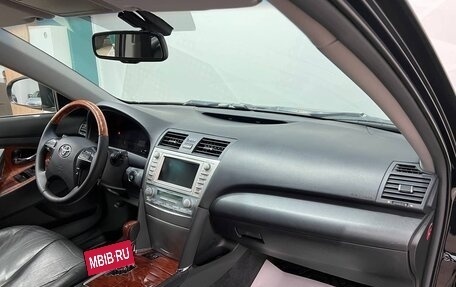 Toyota Camry, 2011 год, 1 379 000 рублей, 9 фотография