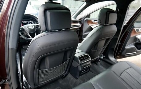 Audi A6, 2020 год, 3 603 555 рублей, 13 фотография