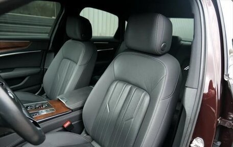 Audi A6, 2020 год, 3 603 555 рублей, 14 фотография