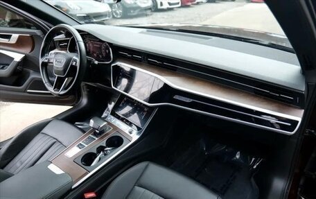 Audi A6, 2020 год, 3 603 555 рублей, 11 фотография