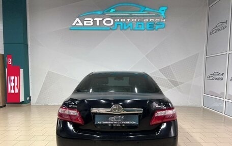 Toyota Camry, 2011 год, 1 379 000 рублей, 5 фотография