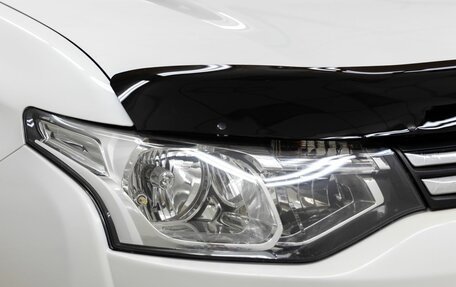 Mitsubishi Outlander III рестайлинг 3, 2012 год, 1 448 000 рублей, 11 фотография