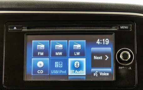 Mitsubishi Outlander III рестайлинг 3, 2012 год, 1 448 000 рублей, 16 фотография