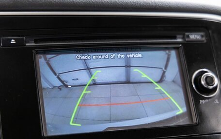 Mitsubishi Outlander III рестайлинг 3, 2012 год, 1 448 000 рублей, 17 фотография