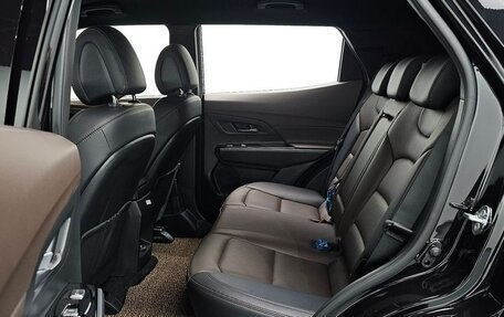 SsangYong Korando, 2023 год, 2 480 000 рублей, 8 фотография