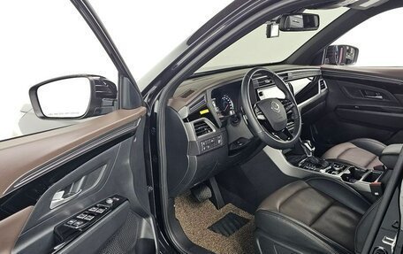 SsangYong Korando, 2023 год, 2 480 000 рублей, 6 фотография