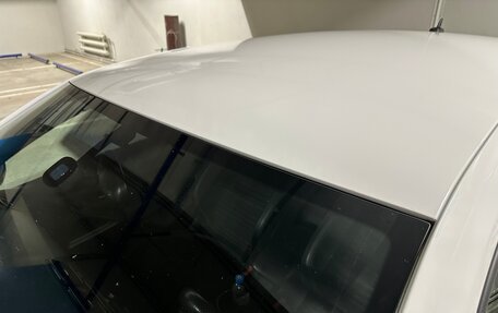 Volkswagen Scirocco III рестайлинг, 2011 год, 1 320 000 рублей, 5 фотография