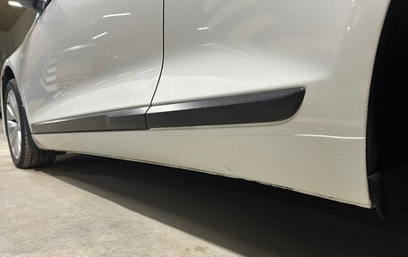 Volkswagen Scirocco III рестайлинг, 2011 год, 1 320 000 рублей, 6 фотография