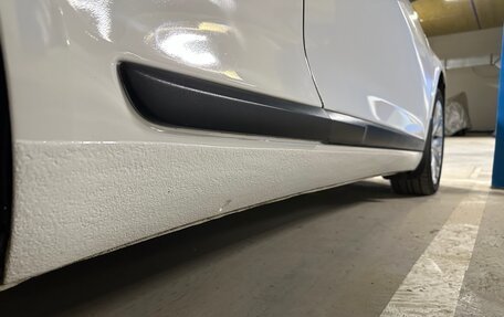 Volkswagen Scirocco III рестайлинг, 2011 год, 1 320 000 рублей, 7 фотография