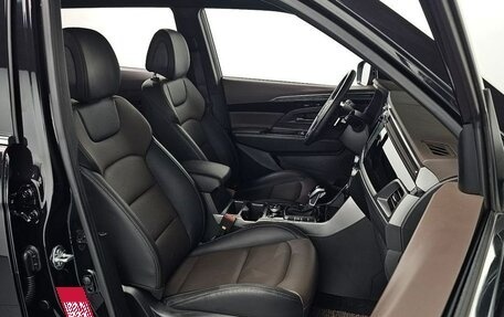 SsangYong Korando, 2023 год, 2 480 000 рублей, 7 фотография