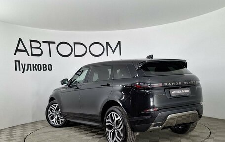 Land Rover Range Rover Evoque II, 2024 год, 7 700 000 рублей, 3 фотография