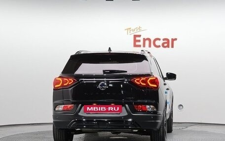SsangYong Korando, 2023 год, 2 480 000 рублей, 3 фотография