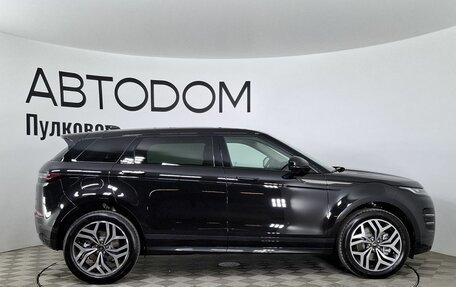 Land Rover Range Rover Evoque II, 2024 год, 7 700 000 рублей, 6 фотография