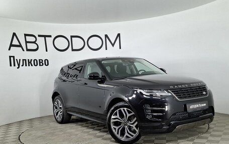 Land Rover Range Rover Evoque II, 2024 год, 7 700 000 рублей, 7 фотография
