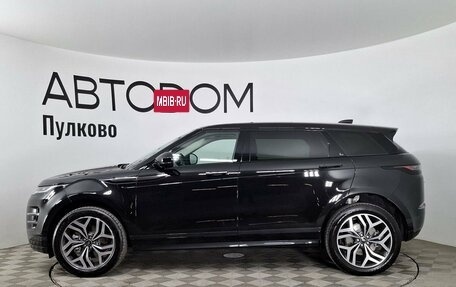 Land Rover Range Rover Evoque II, 2024 год, 7 700 000 рублей, 2 фотография