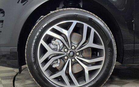 Land Rover Range Rover Evoque II, 2024 год, 7 700 000 рублей, 9 фотография
