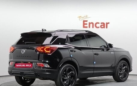 SsangYong Korando, 2023 год, 2 480 000 рублей, 4 фотография