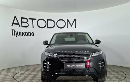 Land Rover Range Rover Evoque II, 2024 год, 7 700 000 рублей, 8 фотография