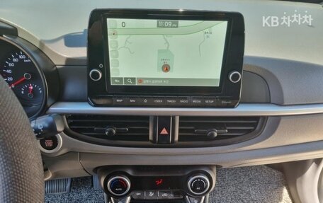 KIA Morning III, 2021 год, 890 000 рублей, 8 фотография