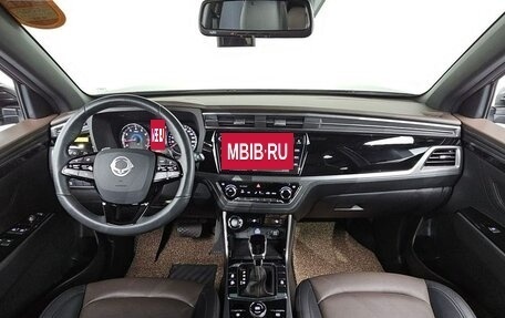 SsangYong Korando, 2023 год, 2 480 000 рублей, 5 фотография