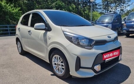 KIA Morning III, 2021 год, 890 000 рублей, 7 фотография