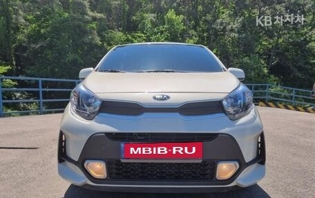 KIA Morning III, 2021 год, 890 000 рублей, 2 фотография