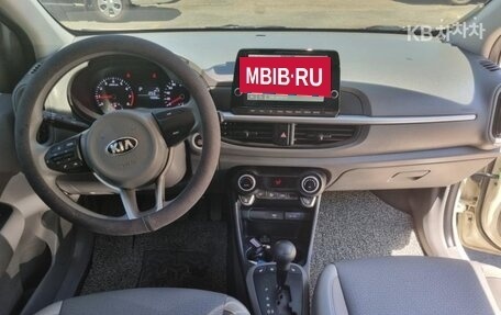 KIA Morning III, 2021 год, 890 000 рублей, 10 фотография