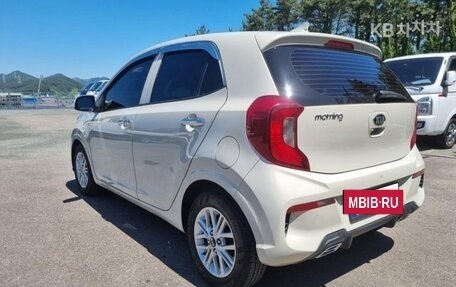 KIA Morning III, 2021 год, 890 000 рублей, 4 фотография