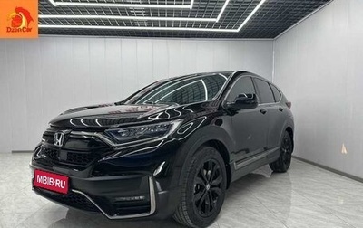 Honda CR-V IV, 2021 год, 1 720 000 рублей, 1 фотография