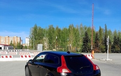 Volvo C30 I рестайлинг, 2007 год, 540 000 рублей, 1 фотография