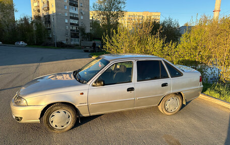 Daewoo Nexia I рестайлинг, 2012 год, 150 000 рублей, 1 фотография