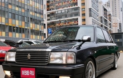 Toyota Crown, 2006 год, 1 200 000 рублей, 1 фотография