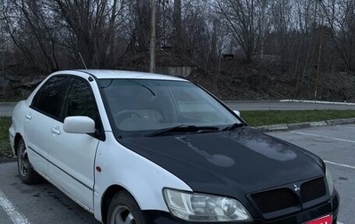 Mitsubishi Lancer IX, 2001 год, 230 000 рублей, 1 фотография