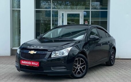 Chevrolet Cruze II, 2012 год, 749 000 рублей, 1 фотография