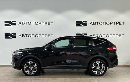 Haval F7 I, 2022 год, 2 039 000 рублей, 2 фотография