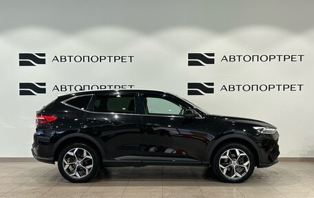 Haval F7 I, 2022 год, 2 039 000 рублей, 6 фотография